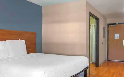 Photo 5 - Studio 6 Extended Stay Bossier City, LA - Shreveport