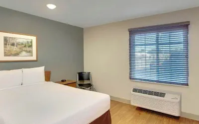 Photo 4 - Studio 6 Extended Stay Bossier City, LA - Shreveport