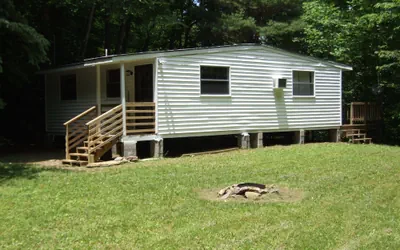 Photo 3 - Nantahala Cabins