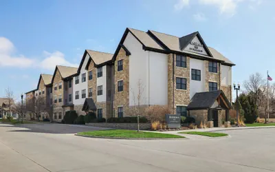 Photo 2 - Residence Inn by Marriott Lincoln South