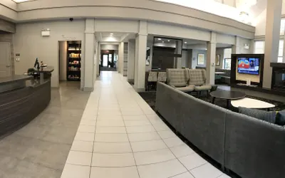 Photo 3 - Residence Inn by Marriott Lincoln South