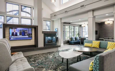 Photo 4 - Residence Inn by Marriott Lincoln South