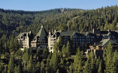 Photo 2 - The Ritz-Carlton, Lake Tahoe