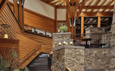 Photo 4 - The Ritz-Carlton, Lake Tahoe