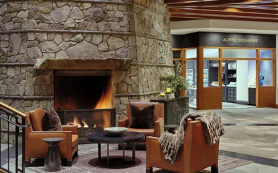 Photo 3 - The Ritz-Carlton, Lake Tahoe