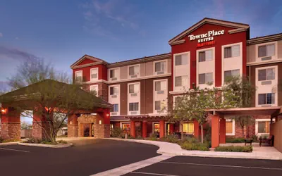 TownePlace Suites by Marriott Las Vegas Henderson