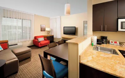 Photo 5 - TownePlace Suites by Marriott Lexington Park Patuxent River Naval Air Station