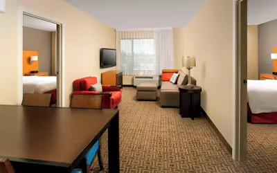 Photo 4 - TownePlace Suites by Marriott Lexington Park Patuxent River Naval Air Station
