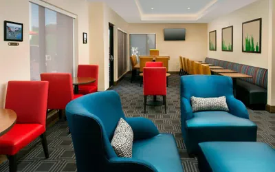 Photo 3 - TownePlace Suites by Marriott Lexington Park Patuxent River Naval Air Station