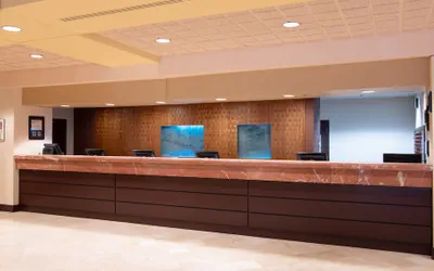 Photo 2 - NCED Conference Center & Hotel
