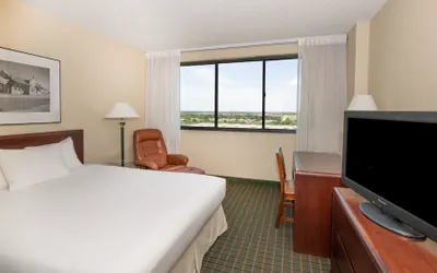 Photo 4 - NCED Conference Center & Hotel