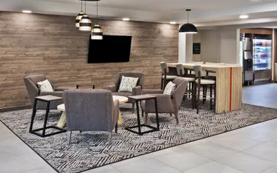 Photo 3 - Candlewood Suites Montgomery- North by IHG
