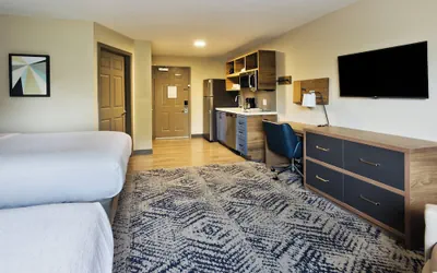 Photo 5 - Candlewood Suites Montgomery- North by IHG