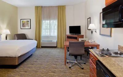 Photo 4 - Candlewood Suites Montgomery- North by IHG