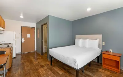 Photo 5 - Extended Stay America Select Suites - Phoenix - North