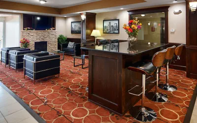 Photo 3 - Best Western Plus Crawfordsville Hotel