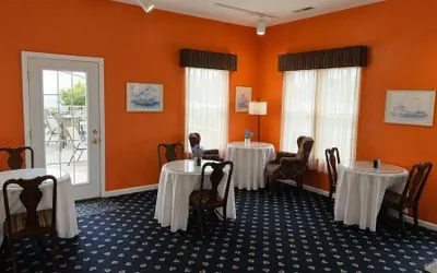 Photo 4 - Up North Hotel (formerly Voyager Inn)