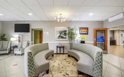 Photo 3 - Best Western Plus Brunswick Inn & Suites