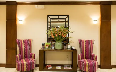 Photo 3 - Staybridge Suites North Charleston by IHG