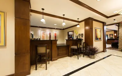 Photo 5 - Staybridge Suites North Charleston by IHG