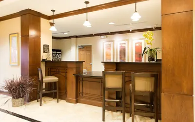 Photo 4 - Staybridge Suites North Charleston by IHG