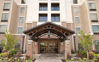 Photo 2 - Staybridge Suites North Charleston by IHG