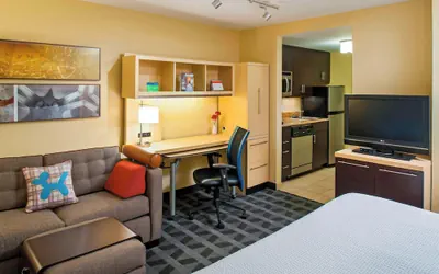 Photo 2 - TownePlace Suites by Marriott Bethlehem Easton/Lehigh Valley