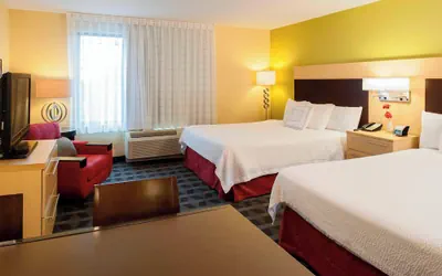 Photo 3 - TownePlace Suites by Marriott Bethlehem Easton/Lehigh Valley