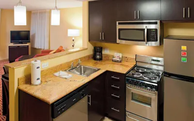 Photo 5 - TownePlace Suites by Marriott Bethlehem Easton/Lehigh Valley