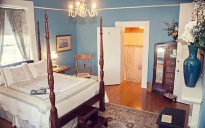 Photo 3 - The Carriage Inn B&B
