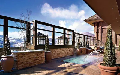 Photo 2 - Ameristar Casino Resort Spa Black Hawk
