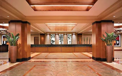 Photo 3 - Ameristar Casino Resort Spa Black Hawk