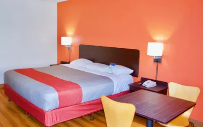 Photo 5 - Motel 6 New Stanton, PA
