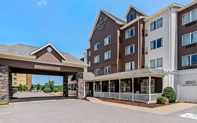 Photo 2 - Country Inn & Suites by Radisson, Princeton, WV