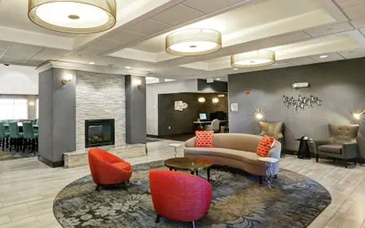 Photo 5 - Homewood Suites by Hilton Bel Air