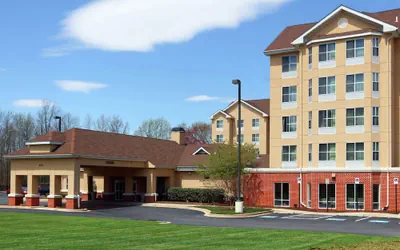 Photo 2 - Homewood Suites by Hilton Bel Air
