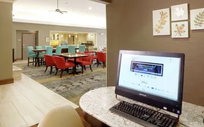Photo 4 - Homewood Suites by Hilton Bel Air