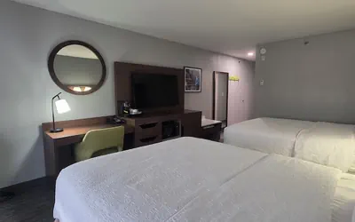 Photo 5 - Hampton Inn & Suites Craig