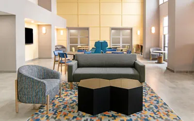 Photo 3 - Hampton Inn and Suites Fort Worth/Forest Hill
