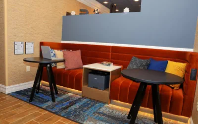 Photo 2 - Hampton Inn Atlanta-Canton