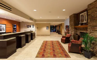 Photo 5 - Hampton Inn & Suites Phoenix Chandler-Fashion Center AZ