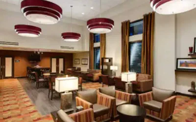 Photo 4 - Hampton Inn & Suites Phoenix Chandler-Fashion Center AZ