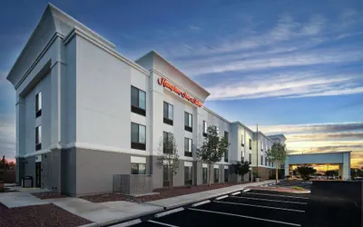 Photo 2 - Hampton Inn & Suites Tucson East/Williams Center