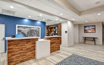 Photo 3 - Hampton Inn by Hilton Moab
