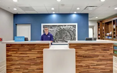 Photo 5 - Hampton Inn by Hilton Moab