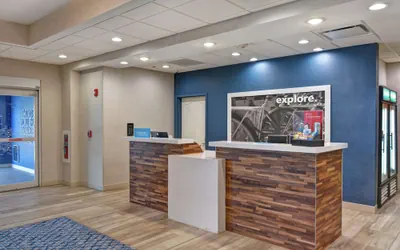 Photo 4 - Hampton Inn by Hilton Moab