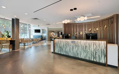 Photo 2 - Hotel Indigo Asheville Downtown by IHG