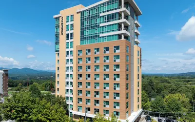 Hotel Indigo Asheville Downtown by IHG