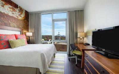 Photo 4 - Hotel Indigo Asheville Downtown by IHG