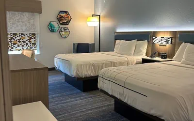 Photo 5 - La Quinta Inn & Suites by Wyndham Macon West